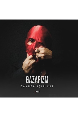 Gazapizm - Dönmek İçin Eve Plak