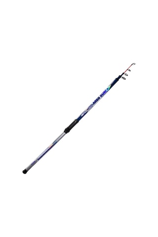 Bauer Ares 390 Cm Surf Teleskopik Olta Kamışı 100-250 Gr Bausts390