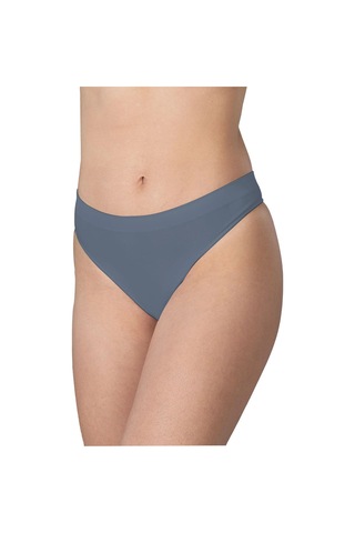 L'ombre Antrasit Mı Emay 3010 String Külot