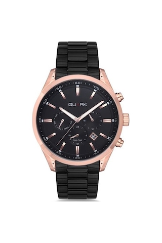 Quark QC-400BR-1A Erkek Kol Saati