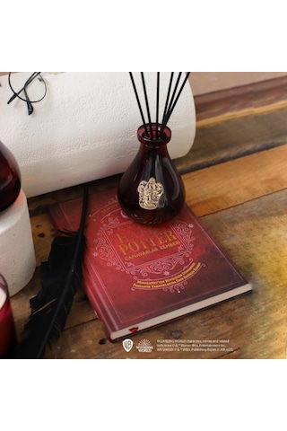 Wizarding World Harry Potter Gryffindor Çubuklu Oda Kokusu 250 ML