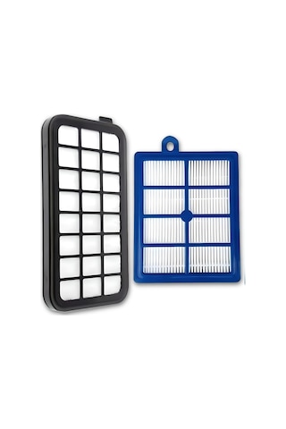 Arnica Terra Uyumlu Elektrikli Süpürge Filtre Seti