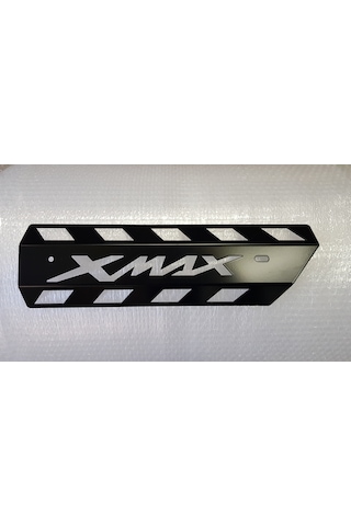 Yamaha Xmax Egzoz Koruma Demiri  (13-17)