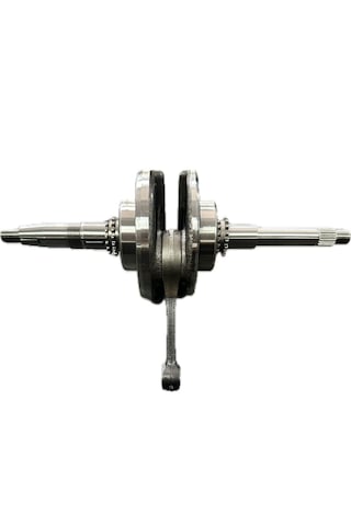 Rks Newlight 125 - Newlight Pro 125 Krank Komple