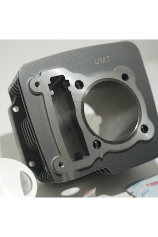 Drift L 65.5 Mm Silindir Piston Atg Sekman 001