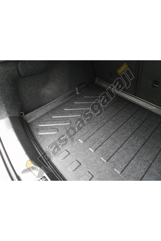 Volvo V40 İnce Stepne Bagaj Havuzu 2012-2022 Arası