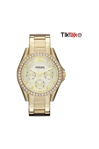 Fossil Fes3203 Kadın Kol Saati