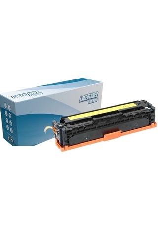 Canon Crg-054h-3025c002 Sarı Uyumlu Toner Yüksek Kapasiteli