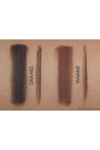 Nars Brow Defining Kaş Farı 1173 Danakil