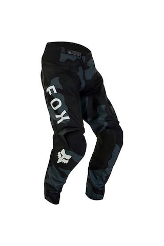Fox Racing Motocross 180 Korumalı Pantolon 1