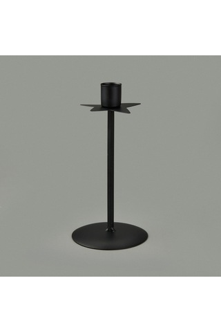 Artıı Casa Star Şamdan - Asorti - 18 Cm Renkli