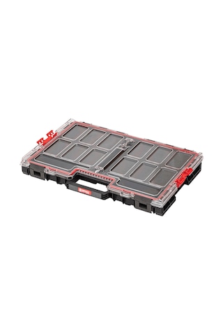 Qbrick System One Organizer L 2.0 Mfı Takım Çantası