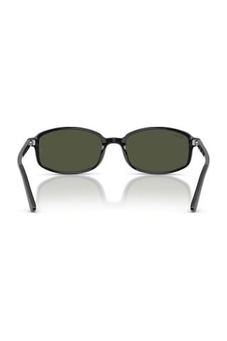 Rayban 2232 901/31 56 Kadın Güneş Gözlüğü Siyah