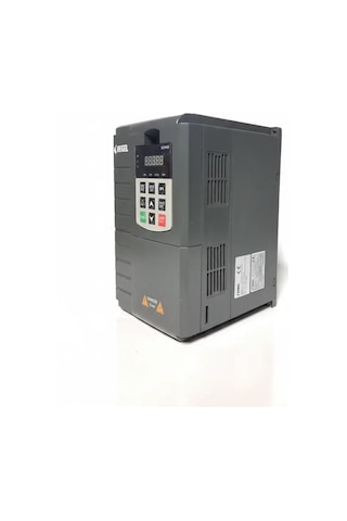 Hegel 7.5kw 10hp Trifaze Mppt Dc Pompa Sürücüsü 380v Solar Pompa İnverteri