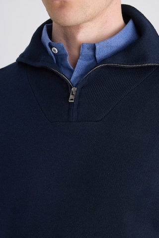 Twn Slim Fit Lacivert Kazak 5ec065711207m Çok Renkli