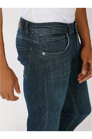 Hugo Boss Erkek Pantolon / M.Hgb.1020.12922 - Mavi