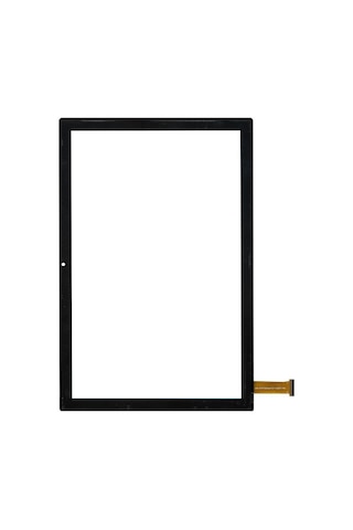 Vorcom Quartz Pro Dokunmatik Siyah