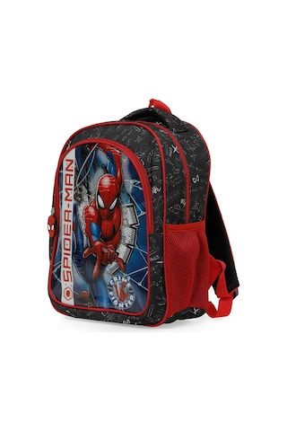 Spiderman Bts Fc Bpck 5pr Çok Renkli Erkek Çocuk Sırt Çantası 000000000102054154 Çok Renkli