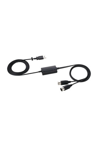 Roland UM-ONE MK2 USB MIDI Interface MIDI Arabirimi