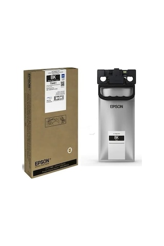 EPSON BLACK T9461 KARTUŞ