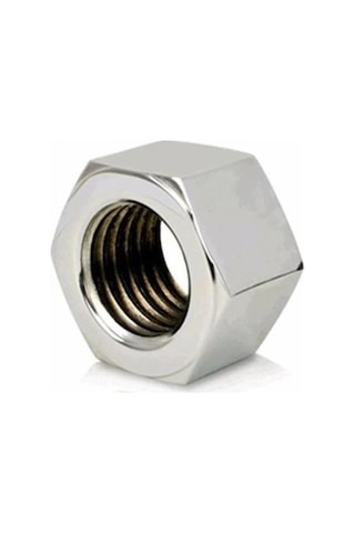 Norm Metrik Somun M10 30 Adet 4