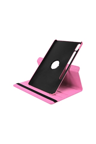 Galaxy Tab Uyumlu S9 Plus Zore Dönebilen Standlı Kılıf
