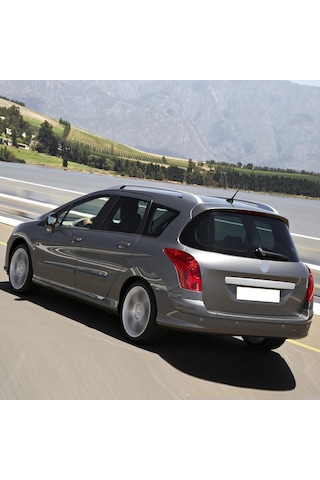 Peugeot 308 Sw 2009-2012 Arka Cam Silecek Süpürgesi 30cm