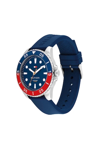 Tommy Hilfiger Th1792200 Erkek Kol Saati Çok Renkli