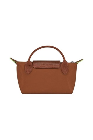 Longchamp Kadın El Çantası Xs 34175 089 Kahve