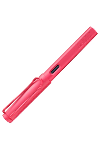 Lamy Safarı 2025 Ozel Uretım Rengı Sunset Dolma Kalem M Uc