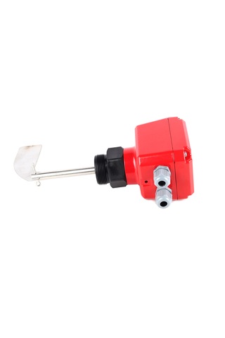 Motorlu Seviye Sensörü Al 24v Dc 100mm