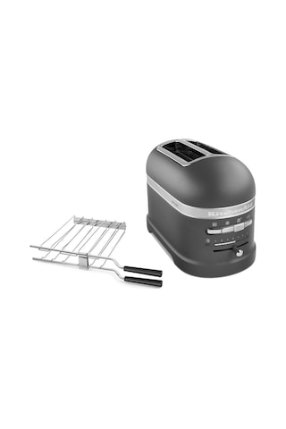 Kitchenaid 5KMT2204eEGR 2 Dilim Ekmek Kızartma Makinesi