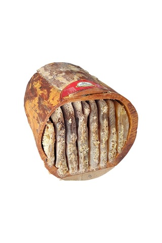 Balsafira Kütük Karakovan Balı 1 KG