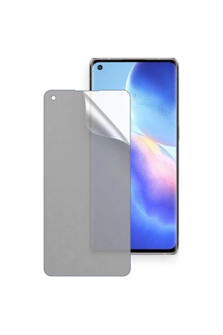 Oppo Find X3 Neo 5g Uyumlu Ön Yüzey Mat Hidrojel Ekran Koruyucu 22026952