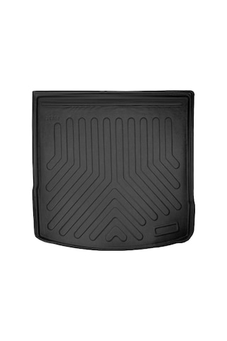 Mg Hs Turbo Hybrıd 2024+ Sonrası Myk 3d Premium Yumuşak Bagaj Havuzu