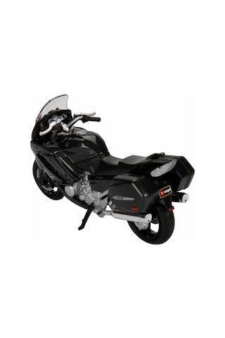 Sunman 1:18 Burago Yamaha Fjr 1300 As