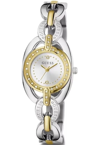 Guess Gugw1082l3 Kadın Kol Saati Metalik Gri