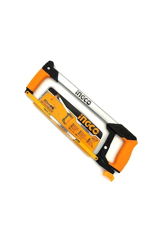 İngco Demir Testeresi, 300mm (kol + Testere)