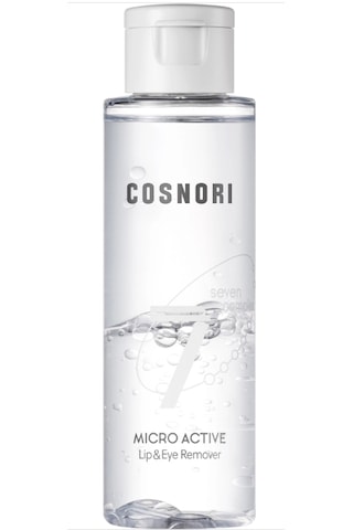 Cosnori Micro Active Dudak Ve Göz Makyaj Temizleme Suyu 100 Ml