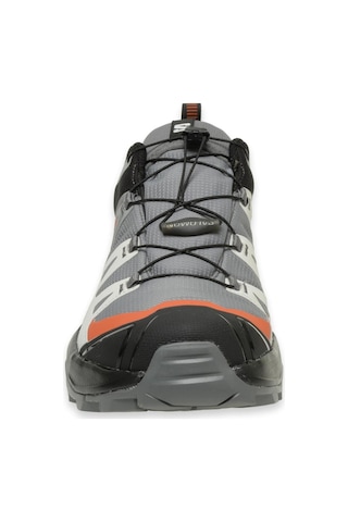 Salomon 474535 X Ultra 360 Gtx Gri Erkek Spor Ayakkabı Gri