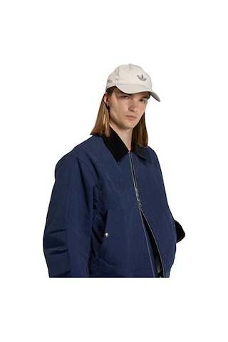 Adidas P Ess Jkt Erkek Günlük Ceket Kd6569 Lacivert
