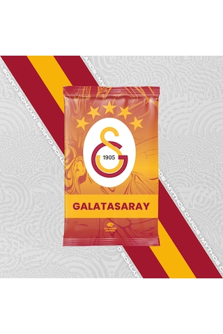 Galatasaray Pre-season 2025-26 - Tam Kutu