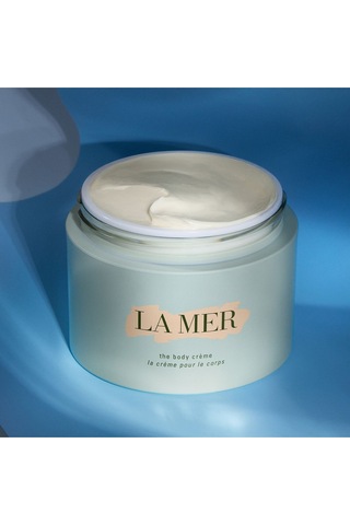 Body Cream - Vücut Kremi