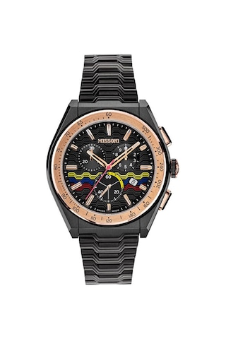 Missoni Mwy400821 Erkek Kol Saati
