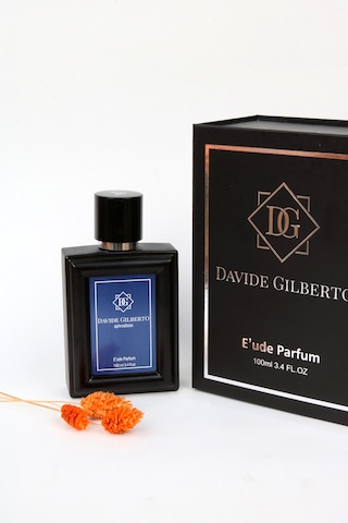 Davide Gilberto Afrodizyak Unisex Parfüm EDP 100 ML