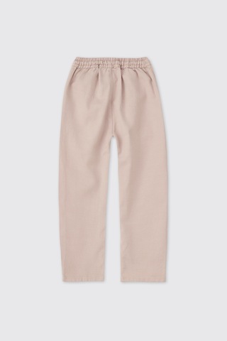 Panço Erkek Bebek Bej Pantolon 2611bb04025 Krem