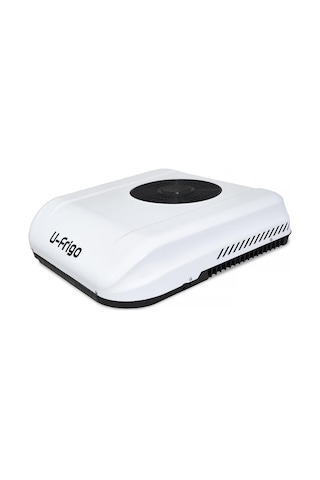 U-frigo Inverter Araç Tavan Park Kliması 12v 40 Amper Gen-10 Mini Elegance Xs Araba,karavan,kepçe