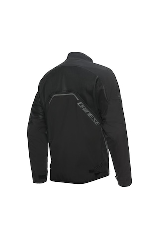 Dainese Ignite Air Tex Ceket Siyah