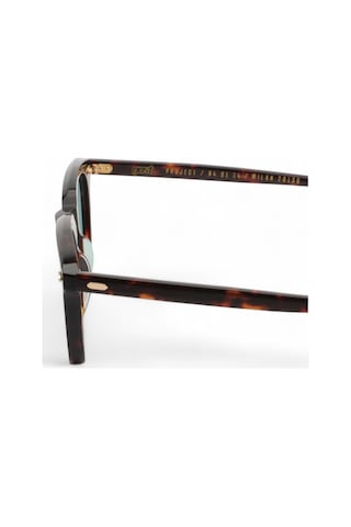 Gast Riva Classic Havana Unisex Güneş Gözlüğü