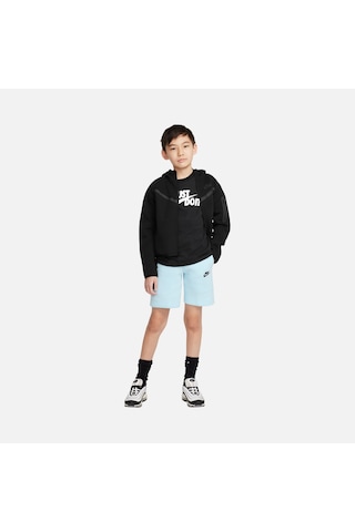 Nike Tech Fleece Mavi